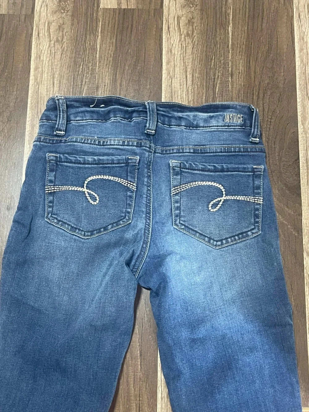 Justice lot pairs